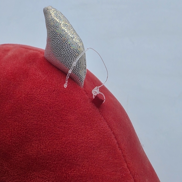 Squishmallows Karlie The Red Devil Bat Halloween Plush - Picture 5 of 5